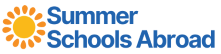 Summer Schools Abroad