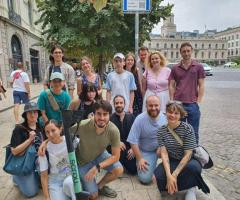 Academic Russian Course - 12 weeks